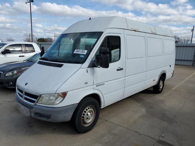 2006 Dodge Sprinter 