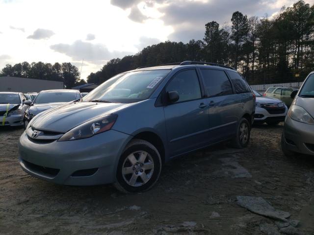 2006 Toyota Sienna CE