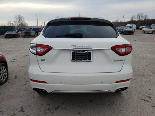 ZN661XUL3LX341388 Maserati Levante Luxury