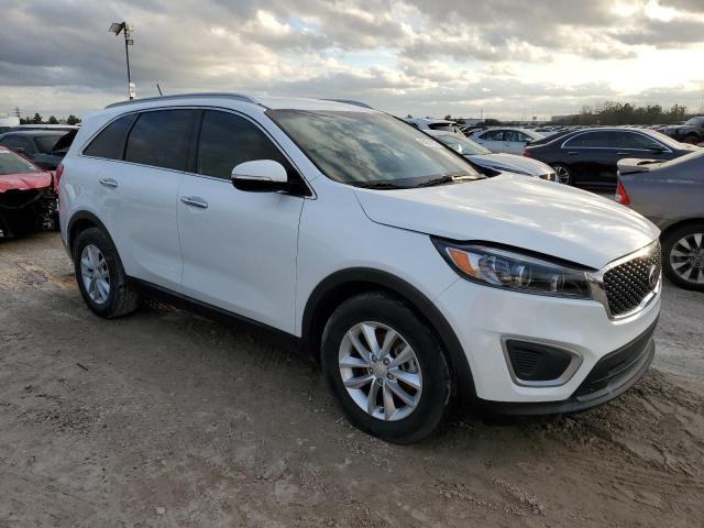 2017 KIA SORENTO LX - 5XYPG4A54HG287683