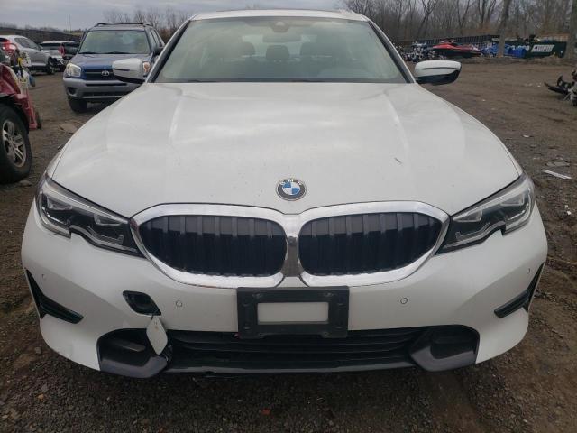 2019 BMW 330XI - WBA5R7C53KFH16029