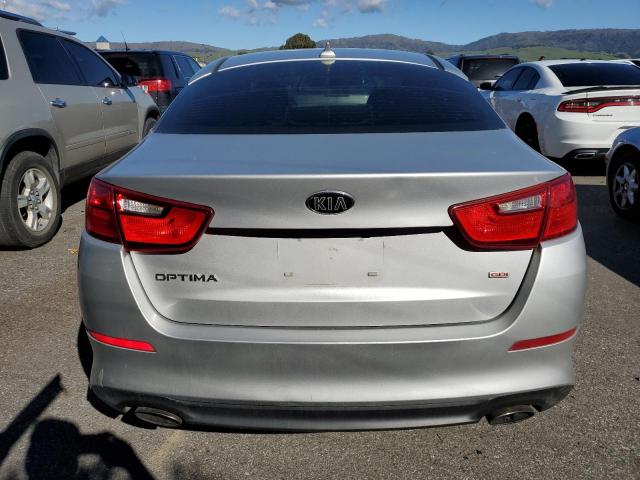 2015 KIA OPTIMA LX 5XXGM4A7XFG395396