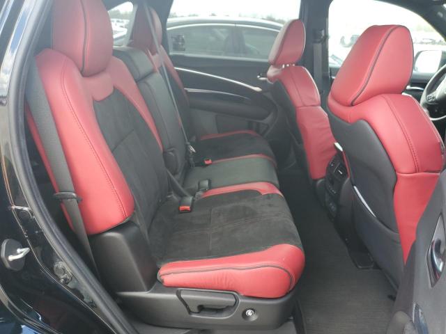5J8YD4H0XLL022093 Acura MDX A-SPEC