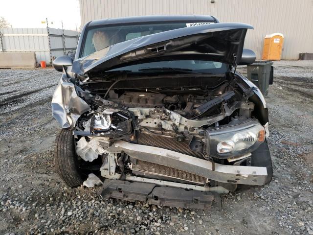 JN8AZ2KR0ET351308 Nissan Cube