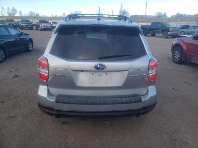 JF2SJGUC1FH597349 Subaru Forester 2.0xt Touring