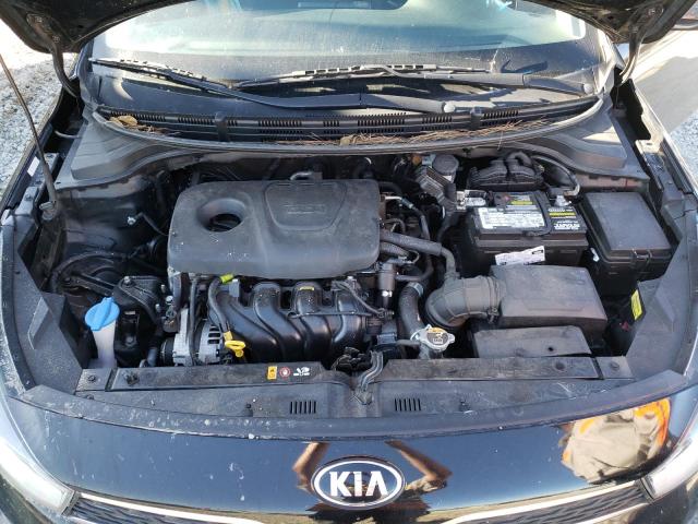 2019 KIA RIO S - 3KPA24AB2KE159909