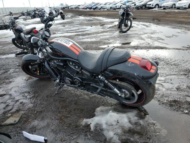 2008 HARLEY-DAVIDSON VRSCXA ABS - 1HD1HMH128K810293