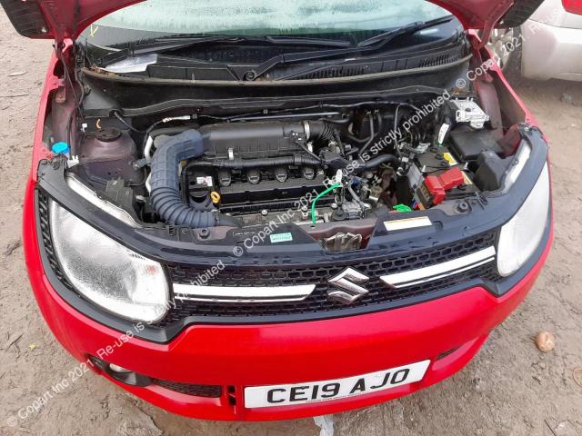 JSAMFH11S00214346 Suzuki Ignis Sz3