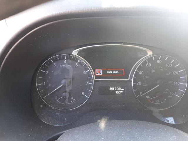 2015 NISSAN PATHFINDER - 5N1AR2MM8FC632735