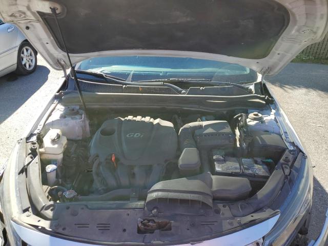 2015 KIA OPTIMA LX 5XXGM4A7XFG395396