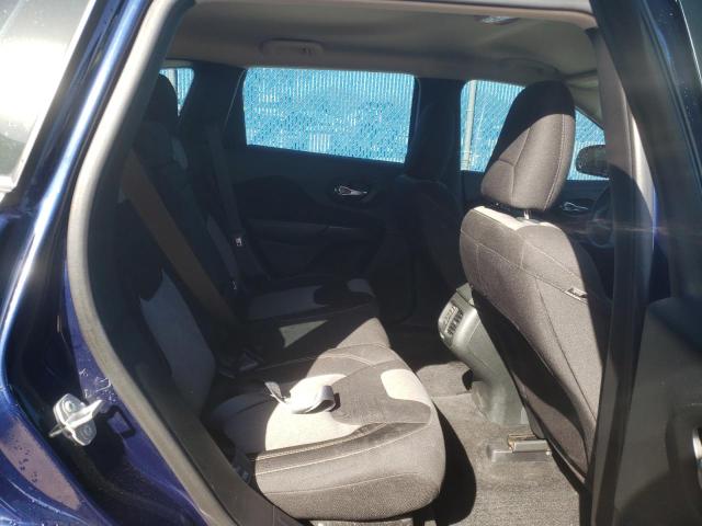 2015 JEEP CHEROKEE S - 1C4PJMAB1FW777716
