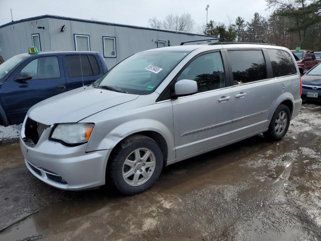 2011 Chrysler Town & Country Touring