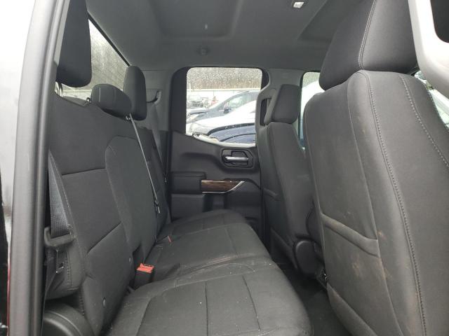 1GTR9GEK3MZ404198 GMC Sierra K1500 Elevation