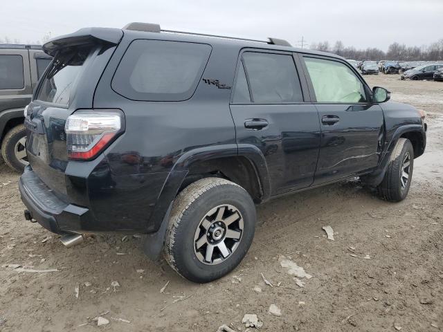 2018 TOYOTA 4RUNNER SR - JTEBU5JR6J5553730