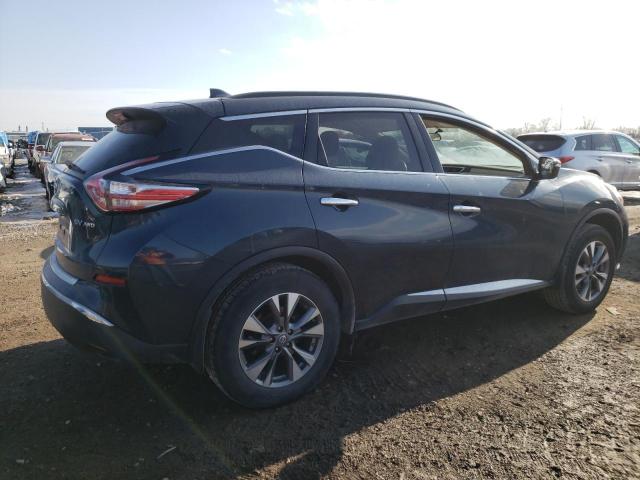 5N1AZ2MHXHN120050 Nissan MURANO S