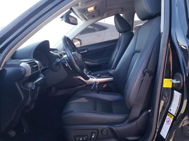 2016 LEXUS IS300 - JTHCM1D20G5004399