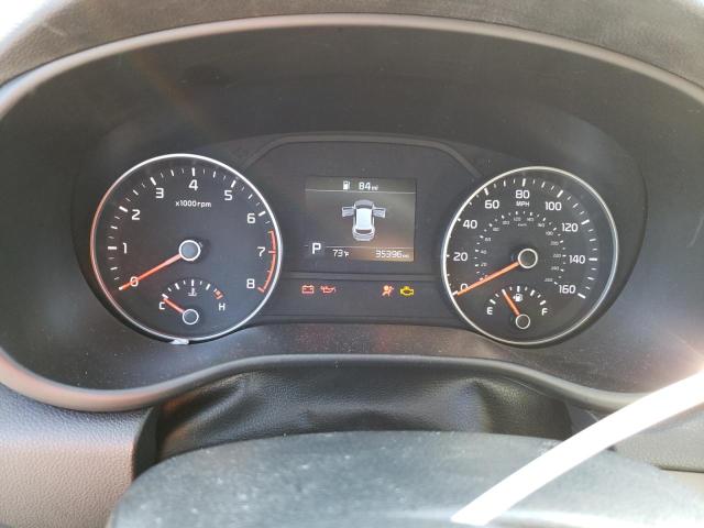 KNDPM3AC5L7774026 KIA Sportage Lx