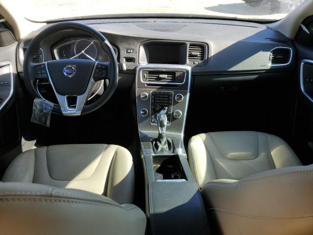 2016 VOLVO V60 T5 PLA YV140MEM7G1301867