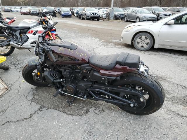 2021 HARLEY-DAVIDSON RH1250 S - 1HD1ZC414MB318338