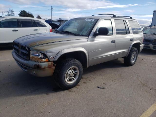 1999 Dodge Durango 