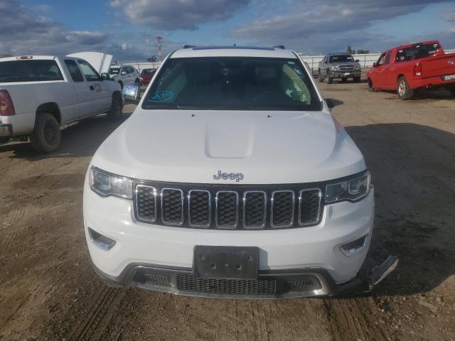1C4RJFBG6HC920002 Jeep Grand Cherokee Limited