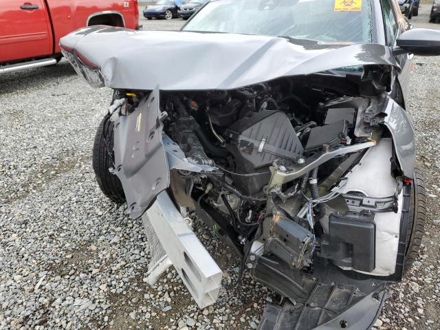 2022 NISSAN ALTIMA SV - 1N4BL4DV9NN313836