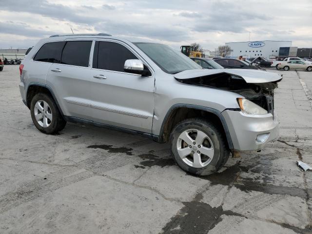 1J4RS4GGXBC739352 Jeep Grand Cherokee Laredo