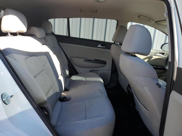 KNDPM3ACXL7791632 KIA Sportage Lx