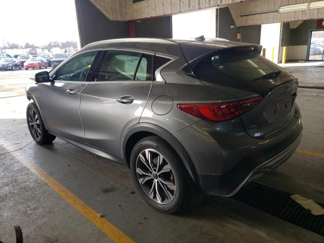 2017 INFINITI QX30 BASE - SJKCH5CRXHA016089