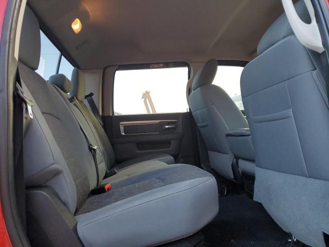 2016 RAM 1500 SLT 3C6RR7LT5GG164126