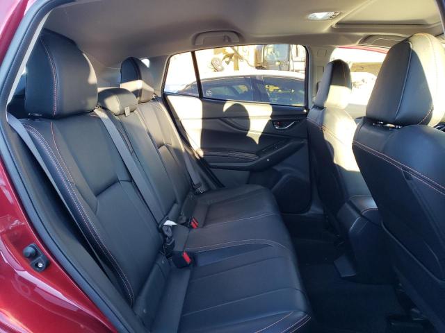 JF2GTAMC2K8269722 Subaru Crosstrek Limited