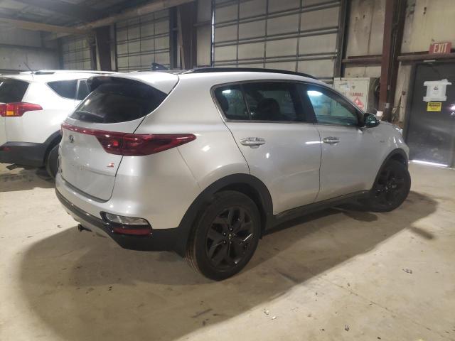 2020 KIA SPORTAGE S - KNDP6CAC7L7679459