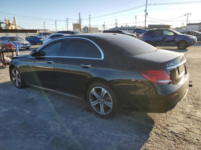 2020 MERCEDES-BENZ E 350 - W1KZF8DB1LA809902