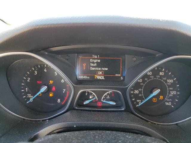 2015 FORD FOCUS SE 1FADP3K20FL351145