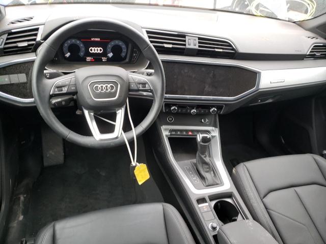 2021 AUDI Q3 PREMIUM - WA1AUCF39M1104654