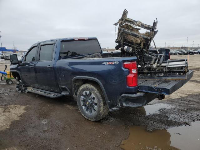 2021 CHEVROLET 2500 HD - 1GC4YME79MF311971