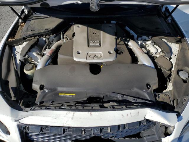 2015 INFINITI Q50 BASE - JN1BV7AP2FM350460