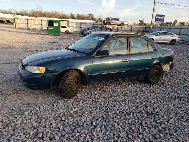 1998 Toyota Corolla VE