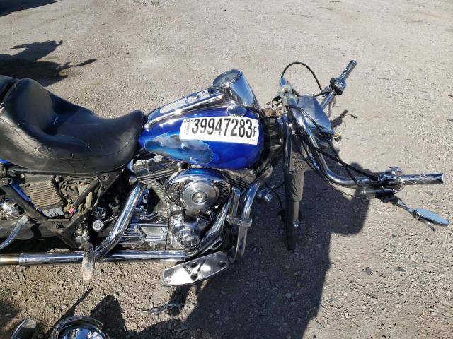 2004 HARLEY-DAVIDSON FLHRSI 1HD1FYW394Y725136