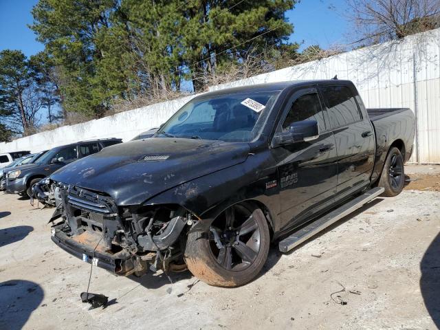 2016 Ram 1500 Sport