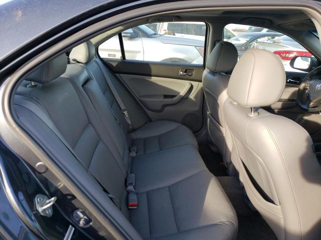 JH4CL96988C014400 Acura TSX