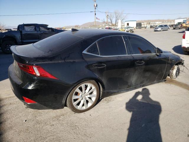 2016 LEXUS IS300 - JTHCM1D20G5004399