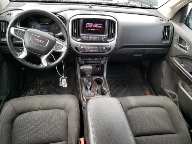 1GTG6BE30F1185567 GMC CANYON SLE