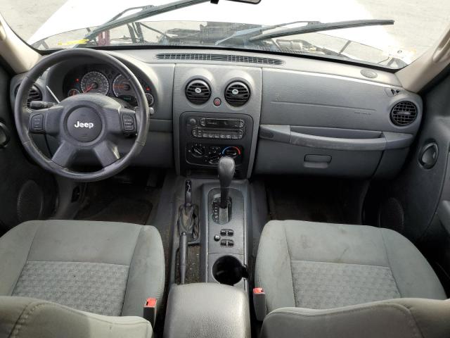 1J4GL48K05W642736 Jeep Liberty Sport