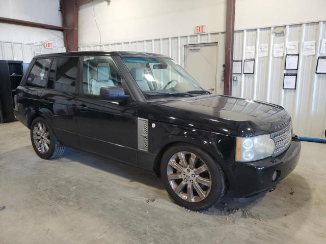 SALMF13417A247108 Land Rover Range Rover Supercharged