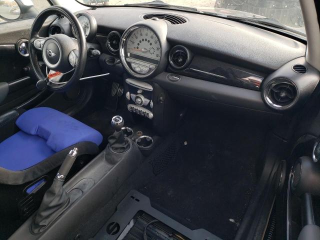 WMWMF7C54ATX41961 Mini Cooper