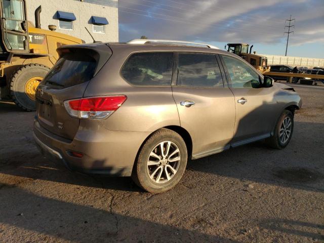 5N1AR2MM1EC729676 Nissan Pathfinder S