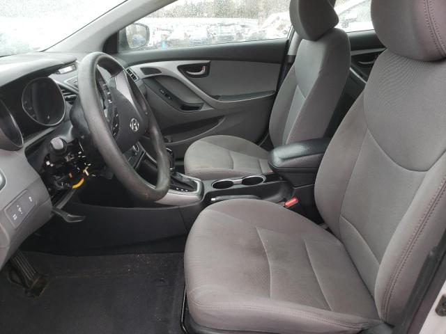 2015 HYUNDAI ELANTRA SE - 5NPDH4AE7FH616429