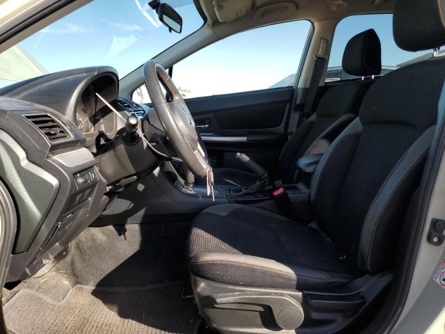 JF2GPABC4HH281791 Subaru Crosstrek Premium