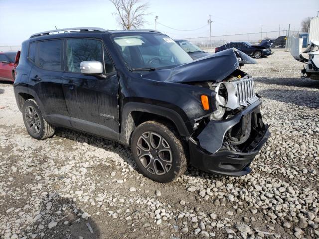 ZACCJBDT9GPD31755 Jeep Renegade